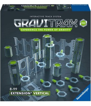 GraviTrax Extention Vertical