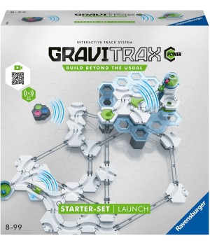 GraviTrax Starter Set ~Launch~