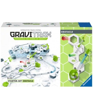 GraviTrax Starter Set ~Obstacle~