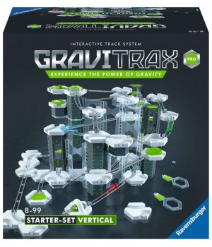GraviTrax Starter Set ~PRO Vertical~