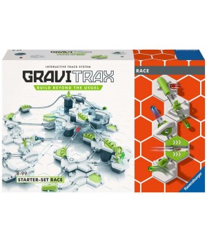 GraviTrax Starter Set ~Race~