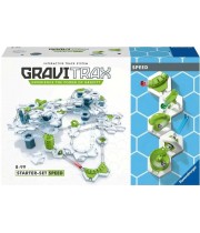 GraviTrax Starter Set ~Speed~