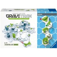 GraviTrax Starter Set ~Speed~
