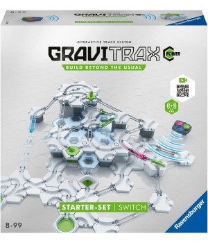 GraviTrax Starter Set ~Switch~