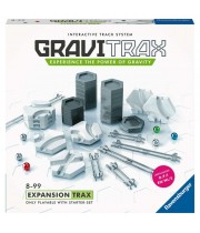 Доповнення Gravitrax Expansion ~Trax~ (треки)