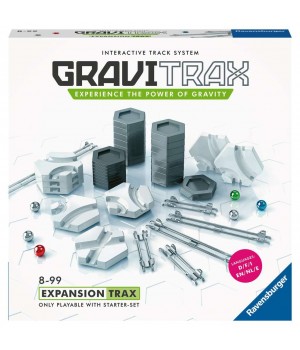 Gravitrax Expansion ~Trax~ (треки)
