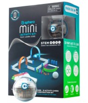 Робот Sphero Mini Activity Kit