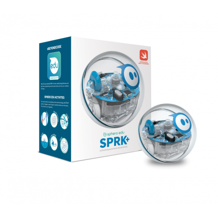 Робот Sphero SPRK+